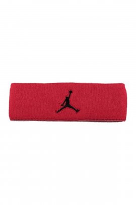 Nike J.KN.00 - Jordan Jumpman Kırmızı Kafa Bandı