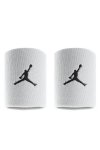 Nike J.KN.01 - Jordan Jumpman Beyaz Bileklik