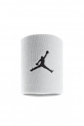 Nike J.KN.01 - Jordan Jumpman Beyaz Bileklik