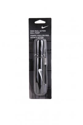 Nike N.SA.13.001 - Dual Action Siyah Top Pompası