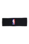 Nike N.KN.02 - Headband Nba Siyah Kafa Bandı