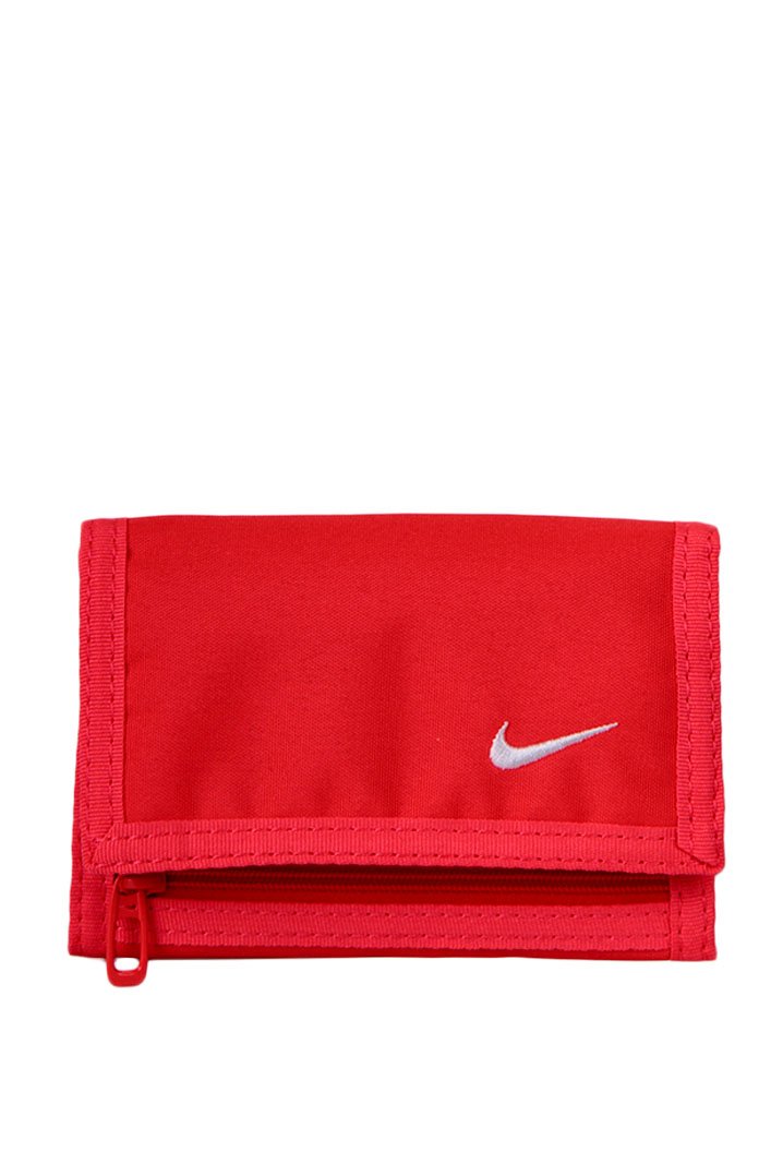 Nike Basic Cüzdan Kırmızı (NIA08693NS)