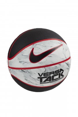 Nike N.000.1164 - Versa Tack 8P Siyah/Kırmızı Basketbol Topu