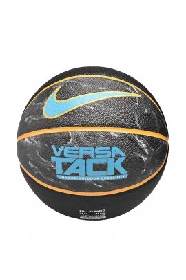 Nike N.000.1164 - Versa Tack 8P Siyah/Sarı Basketbol Topu