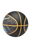 Nike N.000.1164 - Versa Tack 8P Siyah/Sarı Basketbol Topu