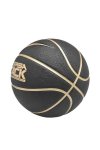 Nike N.000.1164 - Versa Tack 8P Siyah/Gold Basketbol Topu