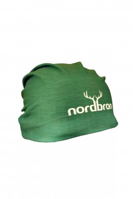 Nordbron 6190C - Dip Dyed Çok Fonksiyonlu Yeşil Bandana