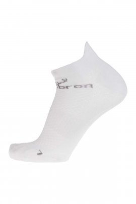 Nordbron AC2021-03 - Running Beyaz Socks 
