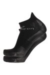 Nordbron AC2021-03 - Running Siyah Socks 
