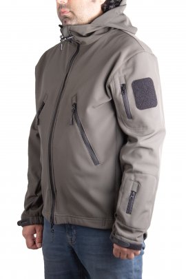 North Mountain NM3300-500 - Tactical Softshell Mont