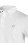 Panthzer Beyaz Orkla Outdoor Polo Yaka Tişört