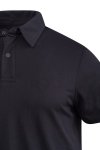 Panthzer Orkla Siyah Outdoor Polo Yaka Tişört