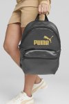 Puma Core Up Kadın Siyah Sırt Çantası 