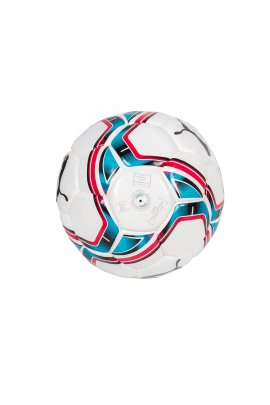 Puma Final Ball Beyaz-Turkuaz Futbol Topu