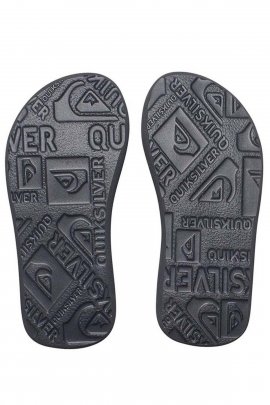Quiksilver AQTL100005 - Molokai Layback Çocuk Mavi Sandalet