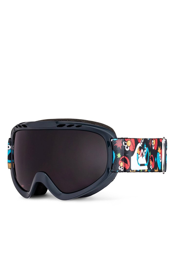 Quiksilver Flake Çocuk Kayak Gözlüğü (EQBTG03001-NKL6)