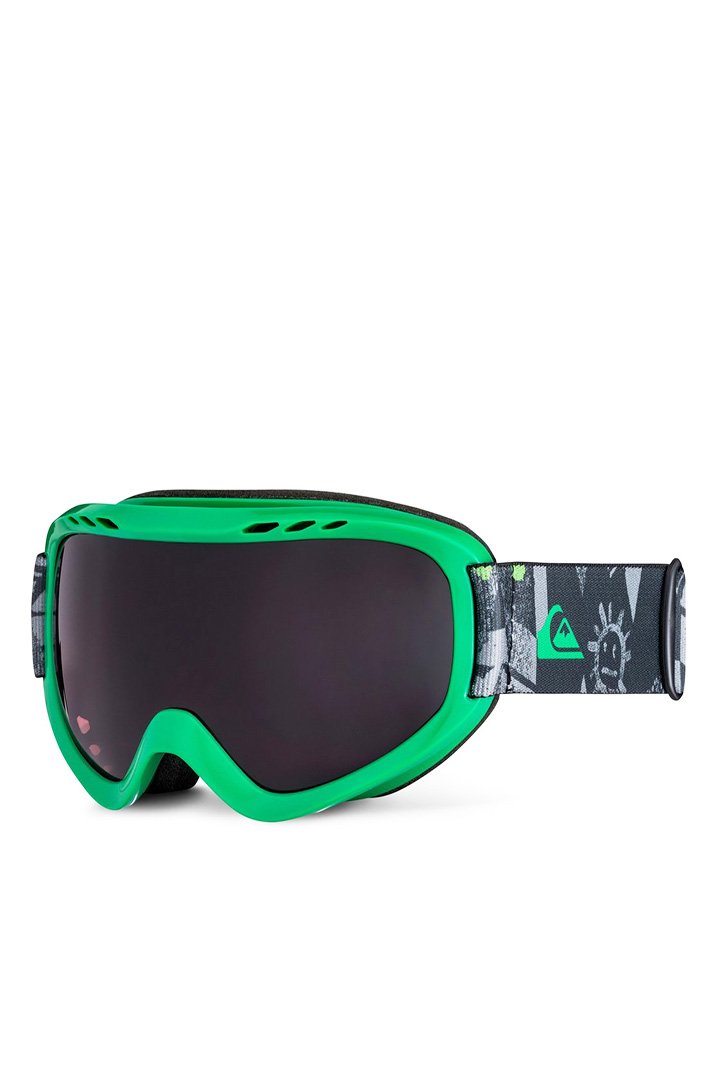 Quiksilver Flake Çocuk Kayak Gözlüğü (EQBTG03001-NMJ8)
