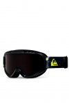 Quiksilver Flake Kayak Gözlüğü Siyah (EQBTG03004-KVJ0)