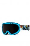 Quiksilver Flake Çocuk Kayak Gözlüğü Mavi (EQBTG03006-WBK6)