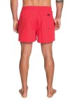 Quiksilver EQYJV03531 -  Everyday 15 Erkek Kırmızı Volley Short