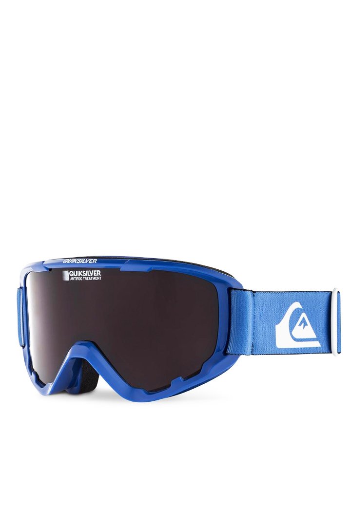 Quiksilver Sherpa Kayak Gözlüğü Mavi (EQYTG03012-BQZ0)