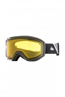Quiksilver Harper Bad Weather Siyah Goggle