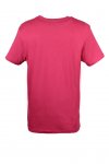 Quiksilver SS Basic T-Shirt (KIMJE892-PASSION)