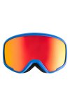 Quiksilver Shredder Çocuk Mavi Kayak Gözlüğü