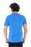 Raru Gravis Erkek Mavi T-Shirt 