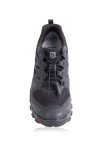 Salomon L41113300 - XA Rogg Erkek Siyah Koşu Ayakkabısı