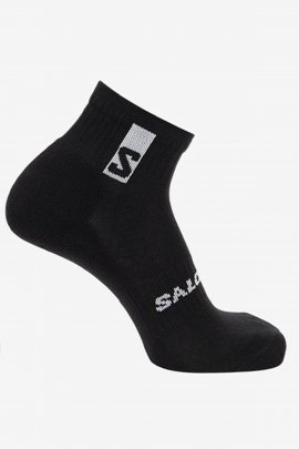 Salomon Evasion Ankle 3'lü Çorap