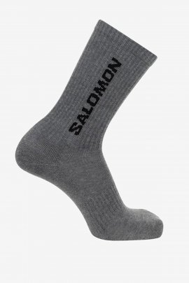 Salomon Everyday Crew 3'lü Paket Uzun Çorap