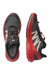 Salomon Hypulse Kırmızı Erkek Patika Koşu Ayakkabısı 