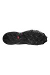 Salomon L407953 - Speedcross 5 Gore-Tex Erkek Siyah Koşu Ayakkabısı