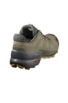 Salomon Speedcross 5 Gore-Tex Erkek Haki Koşu Ayakkabısı 