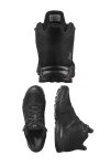 Salomon L411213SE - Outline Prism Gtx Kadın Siyah Ayakkabı