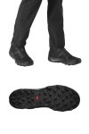 Salomon L411213SE - Outline Prism Gtx Kadın Siyah Ayakkabı