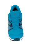Salomon L414479SN - Sense Çocuk Outdoor Açık Mavi Ayakkabı