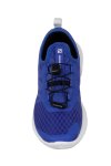 Salomon L416252SN - Sense Flow Junior Outdoor Mavi Ayakkabı 