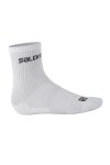 Salomon LC1218440 - Shorty Running Outdoor Çorap
