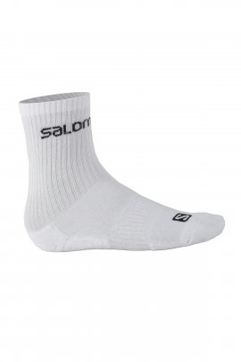 Salomon LC1218440 - Shorty Running Outdoor Çorap