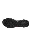 Salomon Supercroos 4 Gtx Patika Siyah Koşu Ayakkabısı