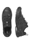 Salomon X-Adventure Siyah Erkek Koşu Ayakkabısı