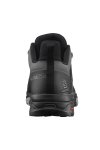 Salomon X Ultra 4 Gore-Tex Erkek Siyah Outdoor Ayakkabı