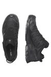 Salomon Xa Pro 3D V9 Gore-Tex Erkek Siyah Patika Koşu Ayakkabısı
