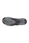 Salomon Xa Pro 3D V9 Gore-Tex Erkek Siyah Patika Koşu Ayakkabısı