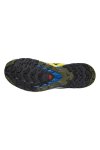 Salomon Xa Pro 3D V9 Gtx Sarı Erkek Outdoor Ayakkabı