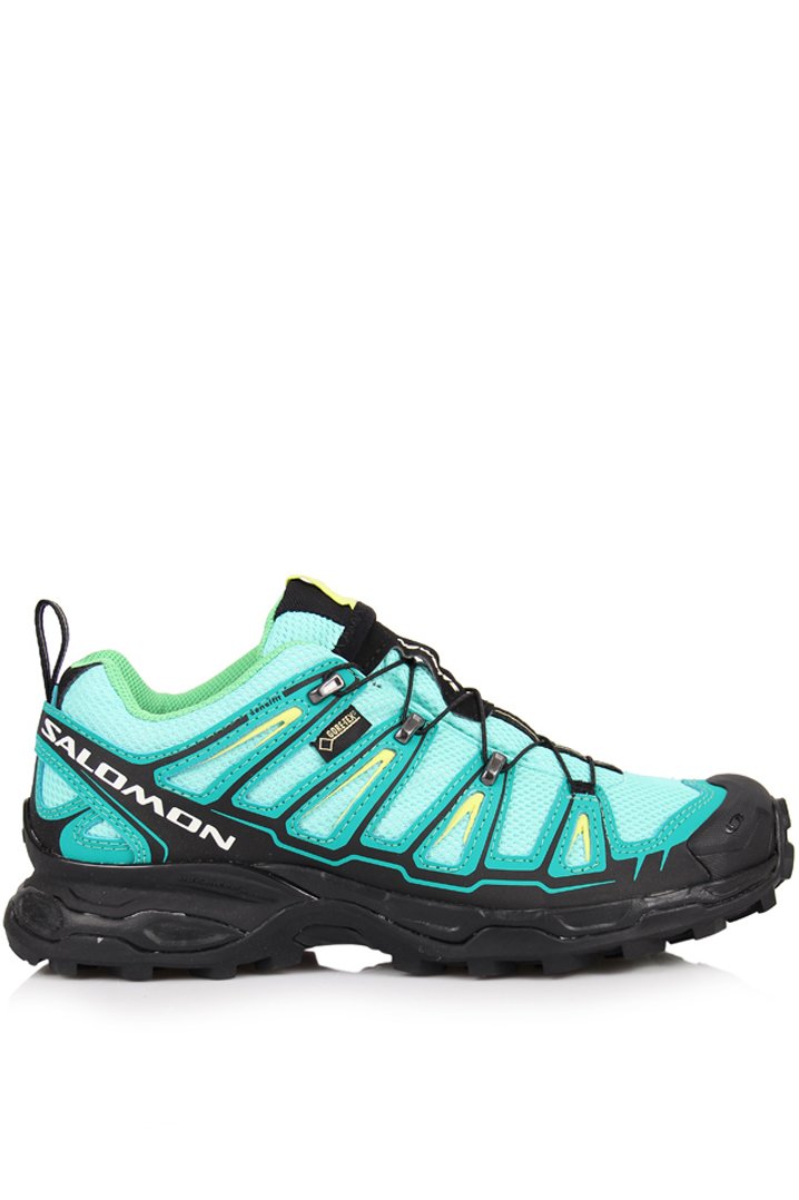 Salomon X Ultra Kadın Outdoor Ayakkabı (L36902500)