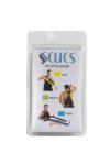 Scucs SC-41692 - Tekli Mor Pilates Bandı