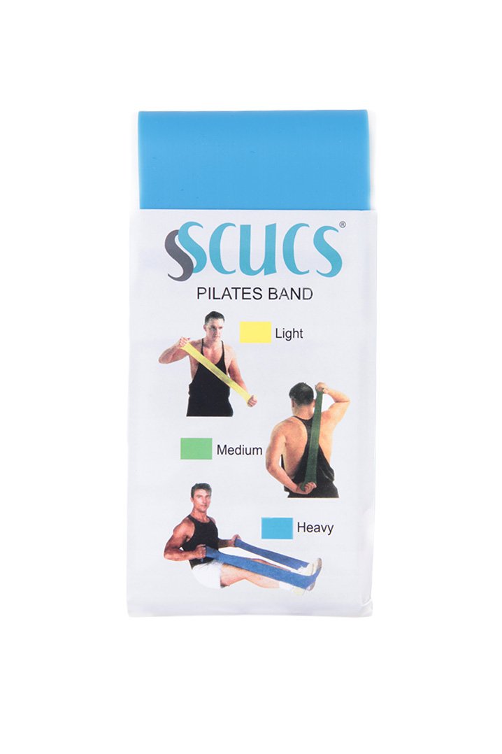 Scucs Pilates Band (SC01-M)